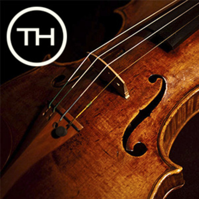 Covers Violín on Spotify