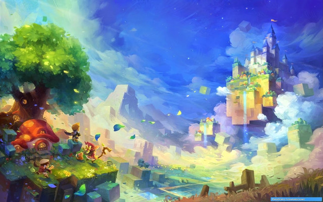 🍁 Maplestory BGM 🍄 playlist by Ian Goh Spotify