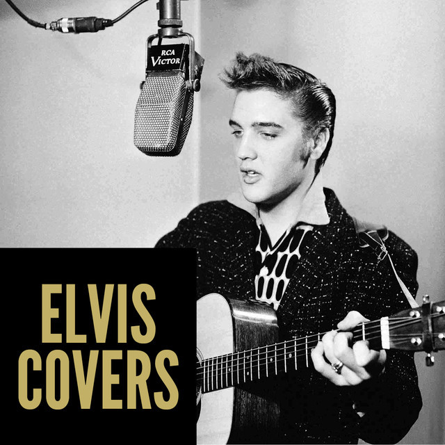 Elvis Covers playlist by Elvis Presley Spotify