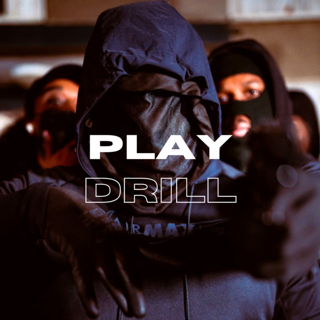 Play Drill playlist by Playlist France Spotify