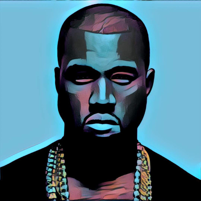 Kanye West Covers on Spotify