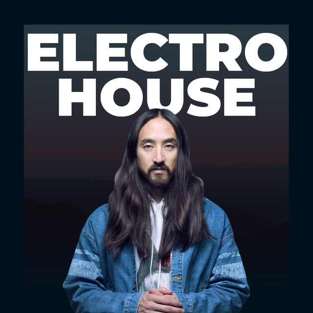 Electro House Hits 2020 & Electro Music Charts Music Party Electro