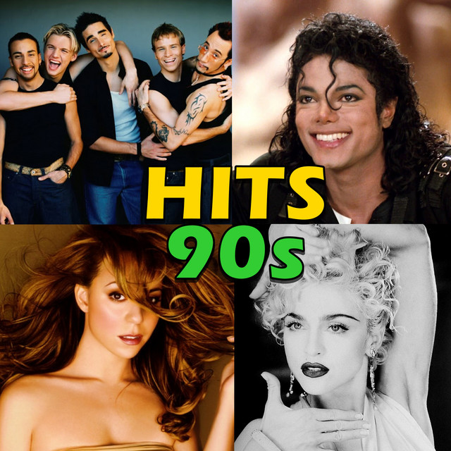 Lista 95+ Foto Pop 90's Hits Español Actualizar