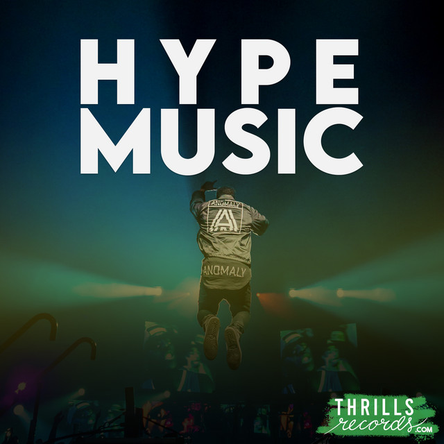 Hype Music 2022 Best Hype Party Songs playlist by thrillsmusic