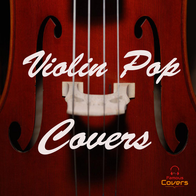 Violin Pop Covers 2022🎻🎵TOP POP VIOLIN MUSIC playlist by Famous