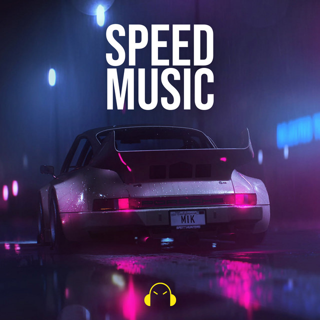 SPEED MUSIC Best Racing Music Car Music EDM playlist by