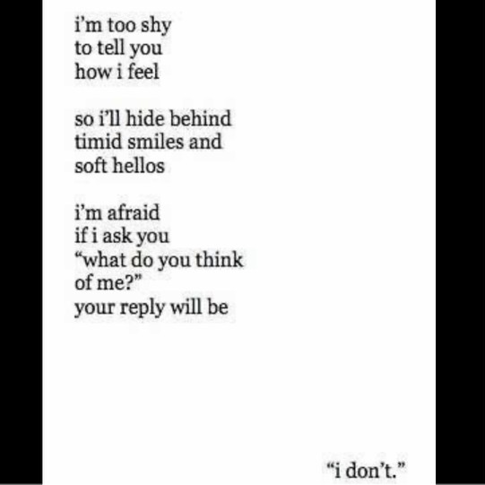 does he like me or is he being nice ? playlist by claudia guerrerø 🦋