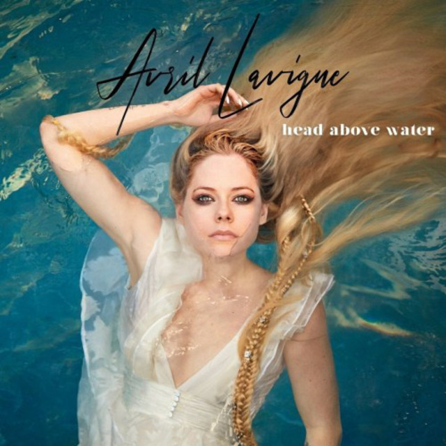 Head Above Water Avril Lavigne playlist by philphil55 Spotify