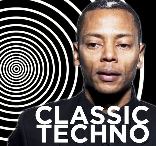 Techno Classics (Best of Old School Techno Music) playlist by EKM.CO