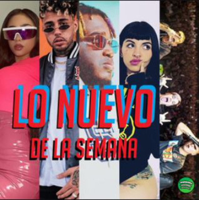 Latin Hits 2020 New Latin Pop Songs & Top Pop Latino 2020 Latine Musica Hit 2020 playlist