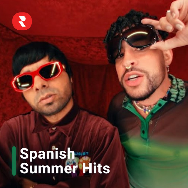 Best Spanish Summer Hits 2023 Top Summer Spanish Music Playlist 2023