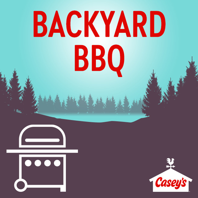 Backyard BBQ playlist by Casey's Spotify