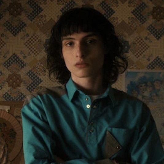 Mike Wheeler playlist by hellisback Spotify