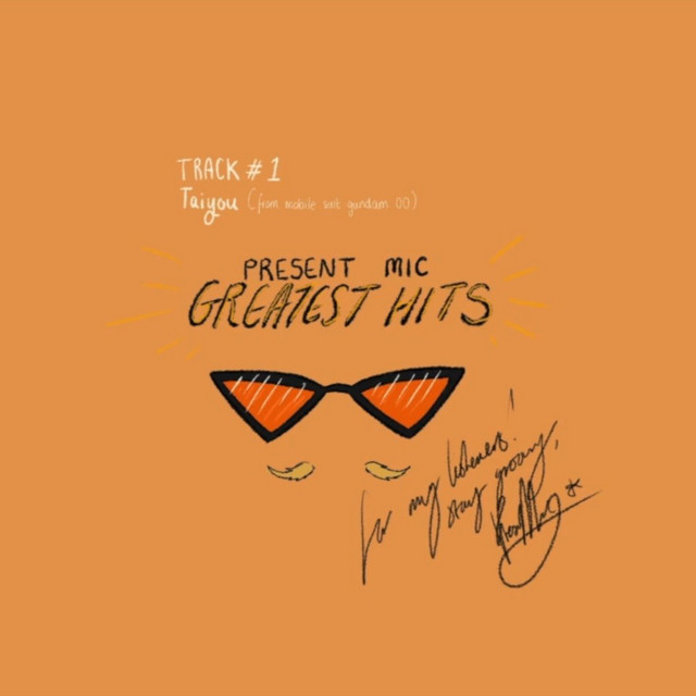 Present Mic Put Your Hands Up Radio playlist by DetectiveBeanz