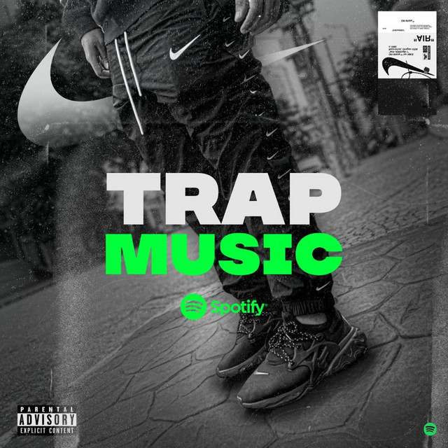 TRAP MUSIC playlist by Gabriel Theodoro Spotify