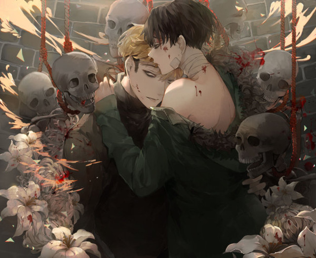 KILLING STALKING☠️ playlist by ste Spotify