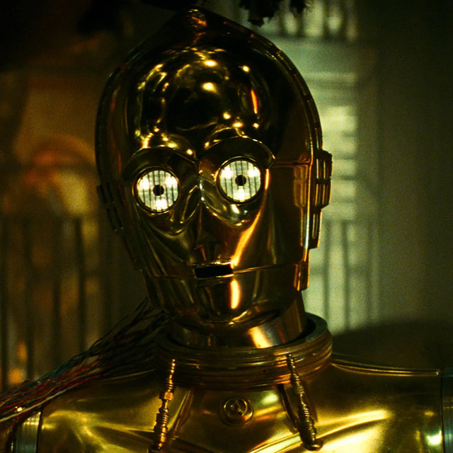 Star Wars Best Songs playlist by ️ Spotify