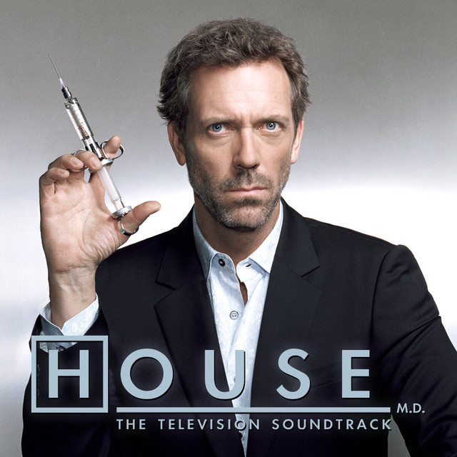 Soundtrack House MD playlist by Joaquín Eandi Spotify