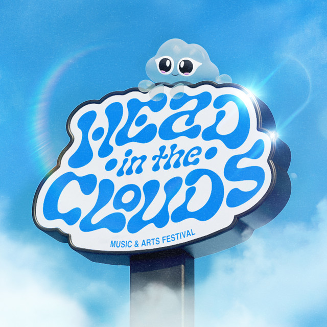 HEAD IN THE CLOUDS LA 2022 Official Playlist playlist by 88rising