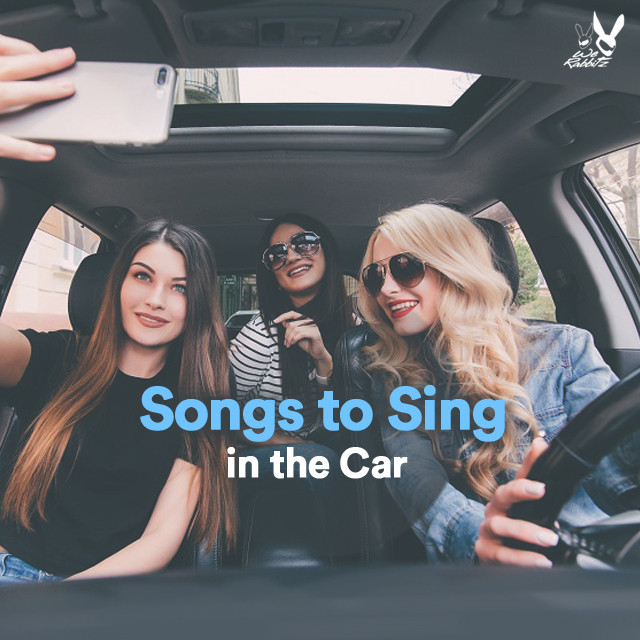 The Best 8 Car Playlist Cover Spotify addtrendglide