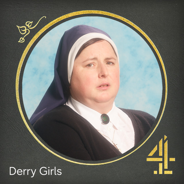 Derry Girls Sister Michael playlist by Derry Girls Spotify