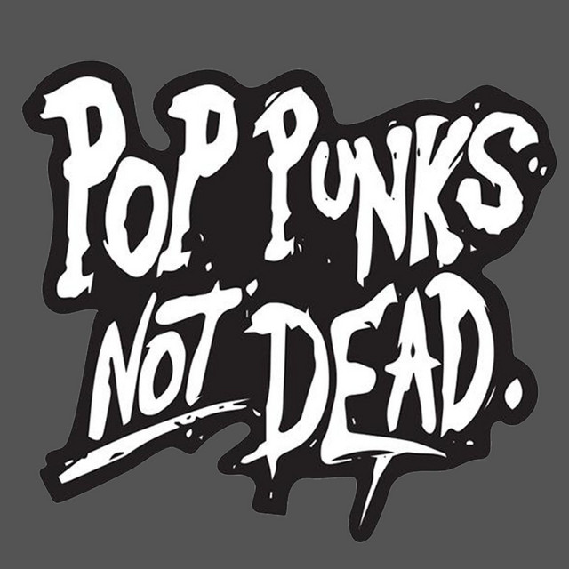 Sólo Pop Punk playlist by Listas Punkys Spotify