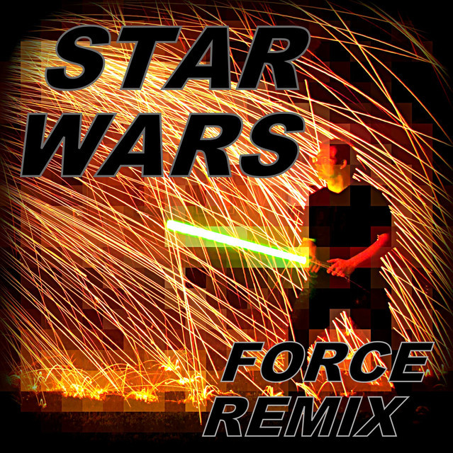 Star Wars FORCE REMIX playlist by Micah Paul Spotify