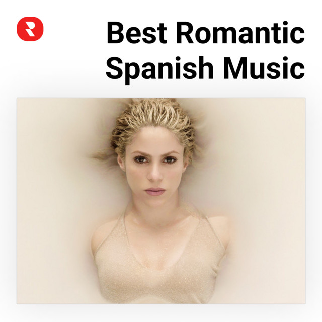 Best Romantic Spanish Music of All Time Most Popular Spanish Romantic