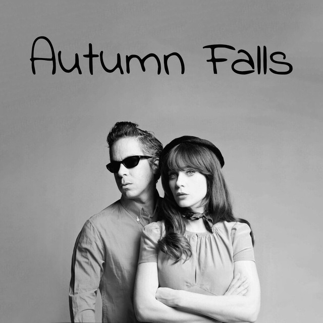 Autumn Falls playlist by SpinGrey Spotify