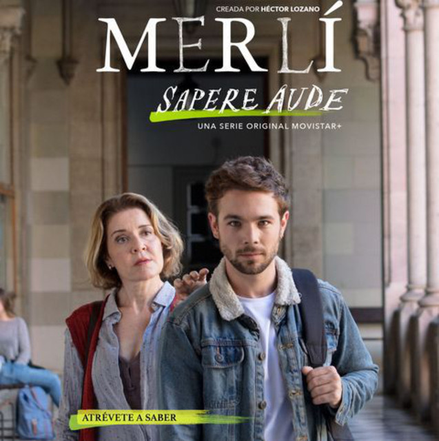 Merlí Sapere Aude (Soundtrack Oficial) Temporada 1 y 2 playlist by