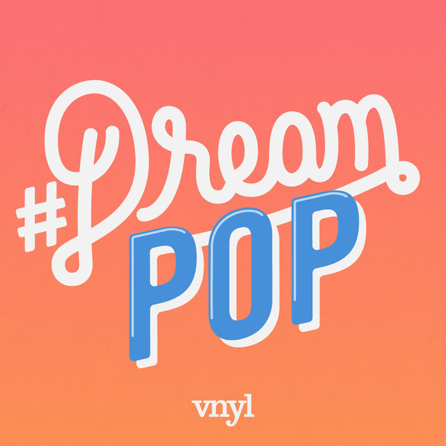 Dreampop on Spotify