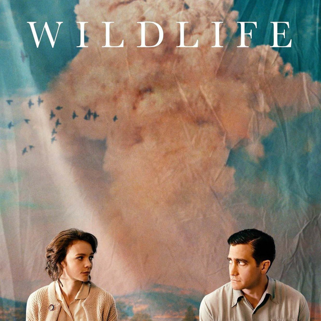 Wildlife (Original Motion Picture Soundtrack) playlist by Ryan Tran