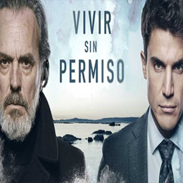 Vivir Sin Permiso Netflix Soundtrack playlist by Marc Franco Meca