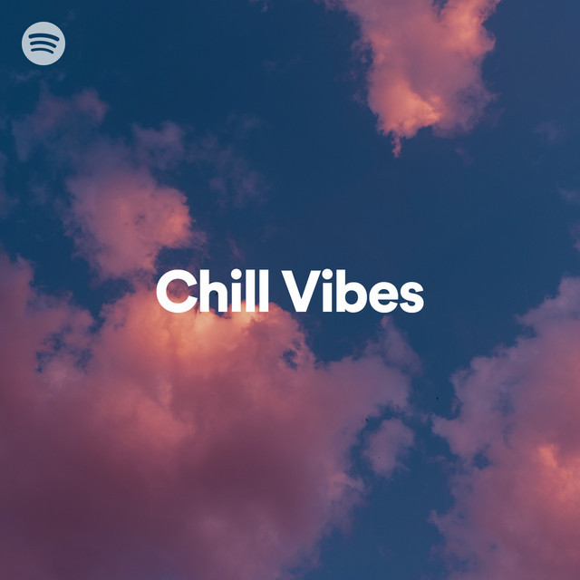 Chill playlist by pavl0_ Spotify