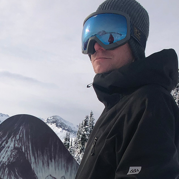 Brad Andrew All Days playlist Spotify