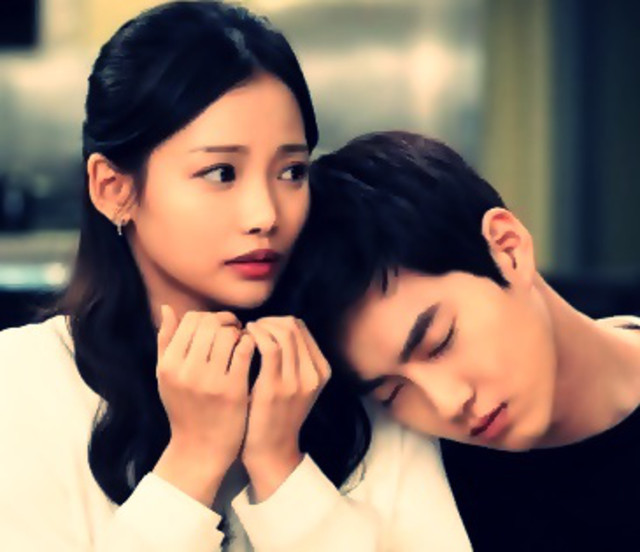 Rich Man Poor Woman OST on Spotify