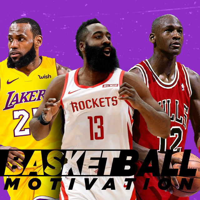 BASKETBALL MOTIVATION playlist by The FifthGuys Spotify