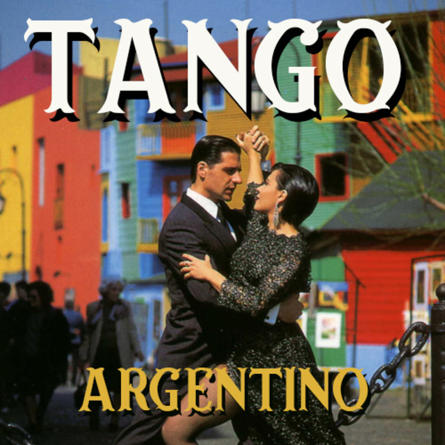 TANGO ARGENTINO playlist by Música Global Spotify