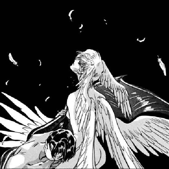 devilman crybaby playlist by angela