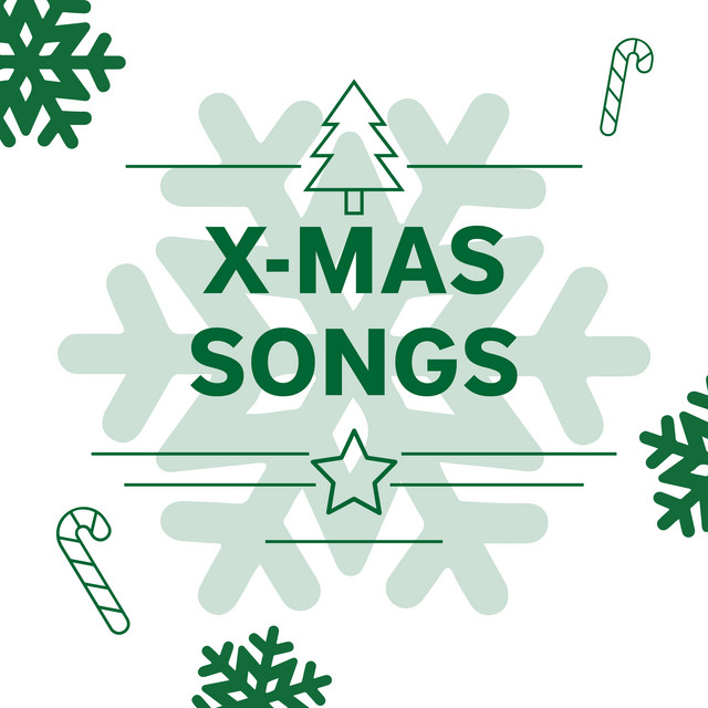 XMas Songs 🎄 Xmas Songs 2021 playlist by Home For Christmas Spotify