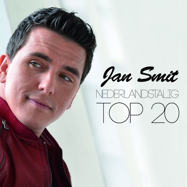 Jan Smit Nederlandstalig Top 20 on Spotify