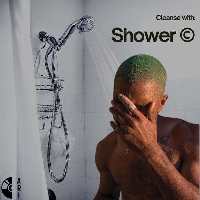 shower © playlist by arimeyer Spotify