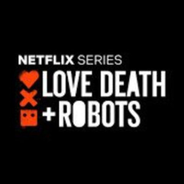 Love, Death & Robots A Netflix Series (Official Soundtrack) playlist
