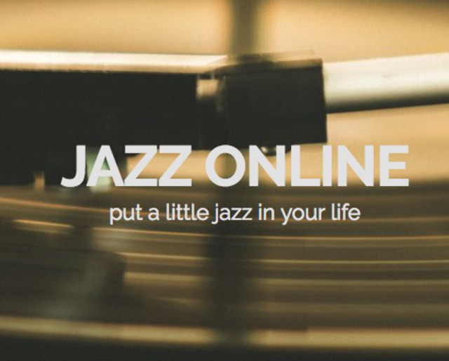 Jazz Online Playlist playlist by Spotify