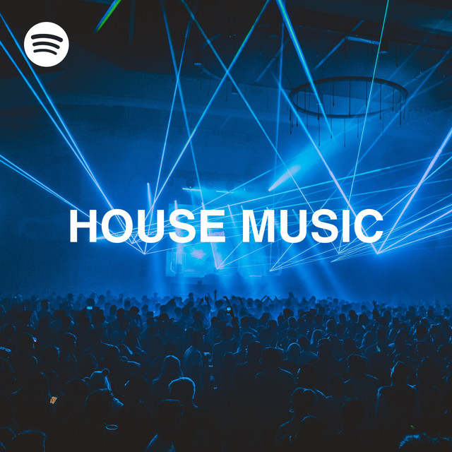 HOUSE & CLUB MUSIC playlist by Stefano Spotify