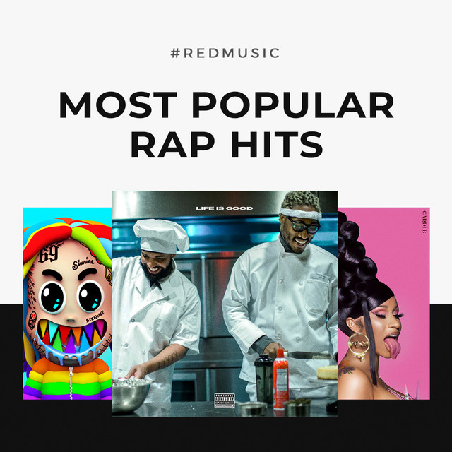 Best Rap Songs of 2022 Most Popular Rap Hits of 2022 Playlist