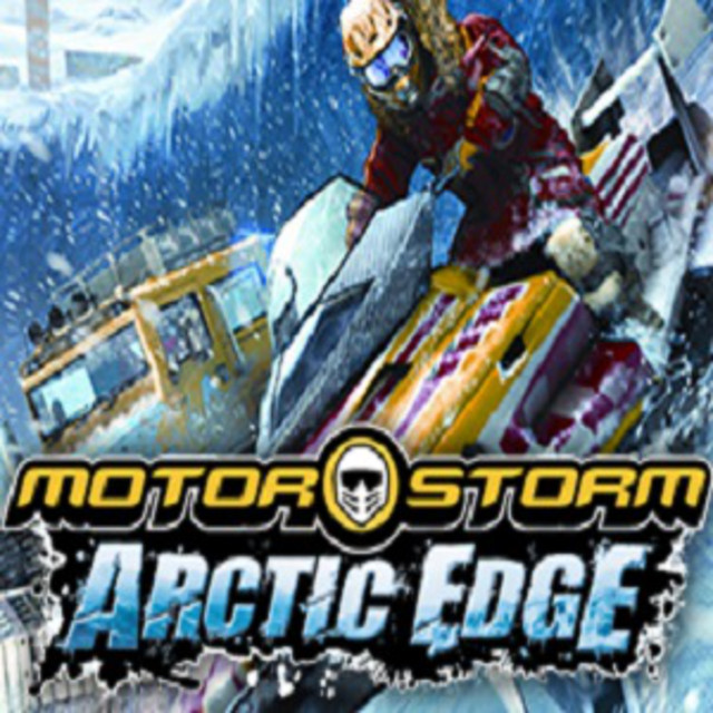 MotorstormArctic Edge playlist by Yannick Gorden Spotify