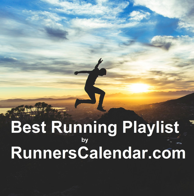 Best Running Playlist playlist by Runners