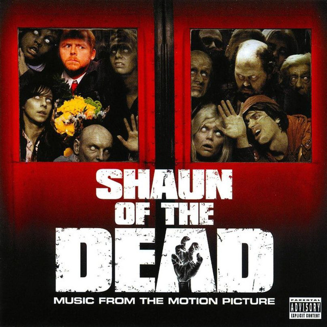 Shaun Of The Dead Soundtrack (OST) on Spotify