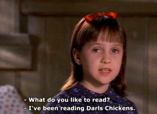 matilda vibes playlist by aisacpr Spotify